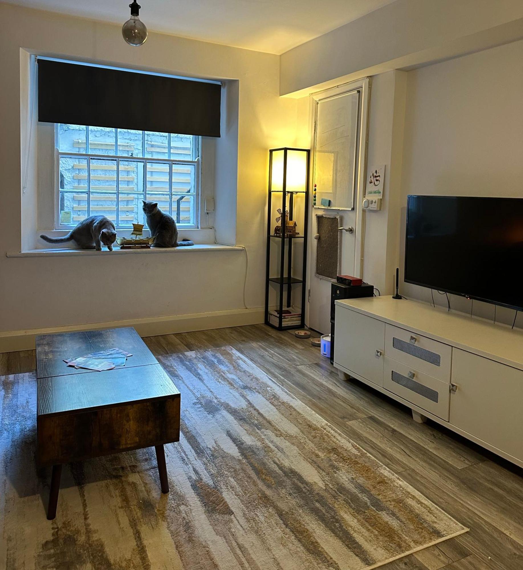 Entire Apartment In دبلن المظهر الخارجي الصورة