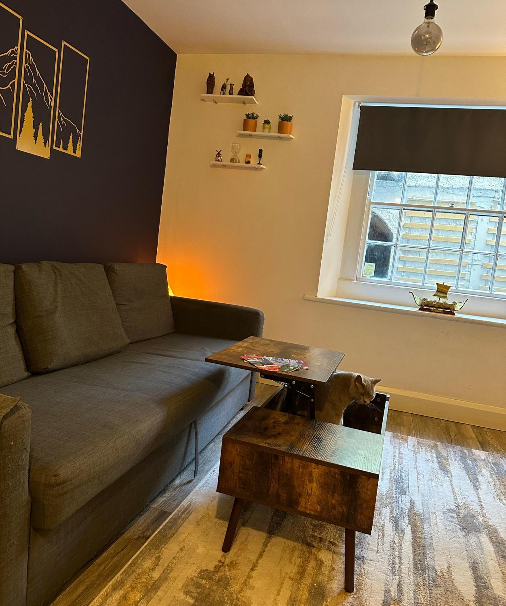 Entire Apartment In دبلن المظهر الخارجي الصورة